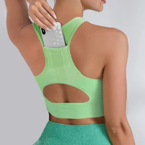 Brassière Sport Ultra Confort