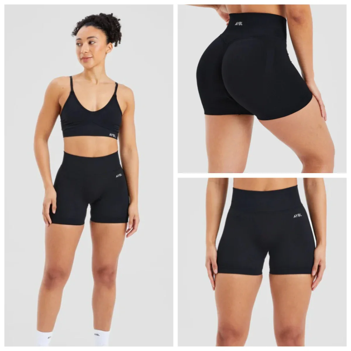 Short de Sport Confort Plus – Image 5