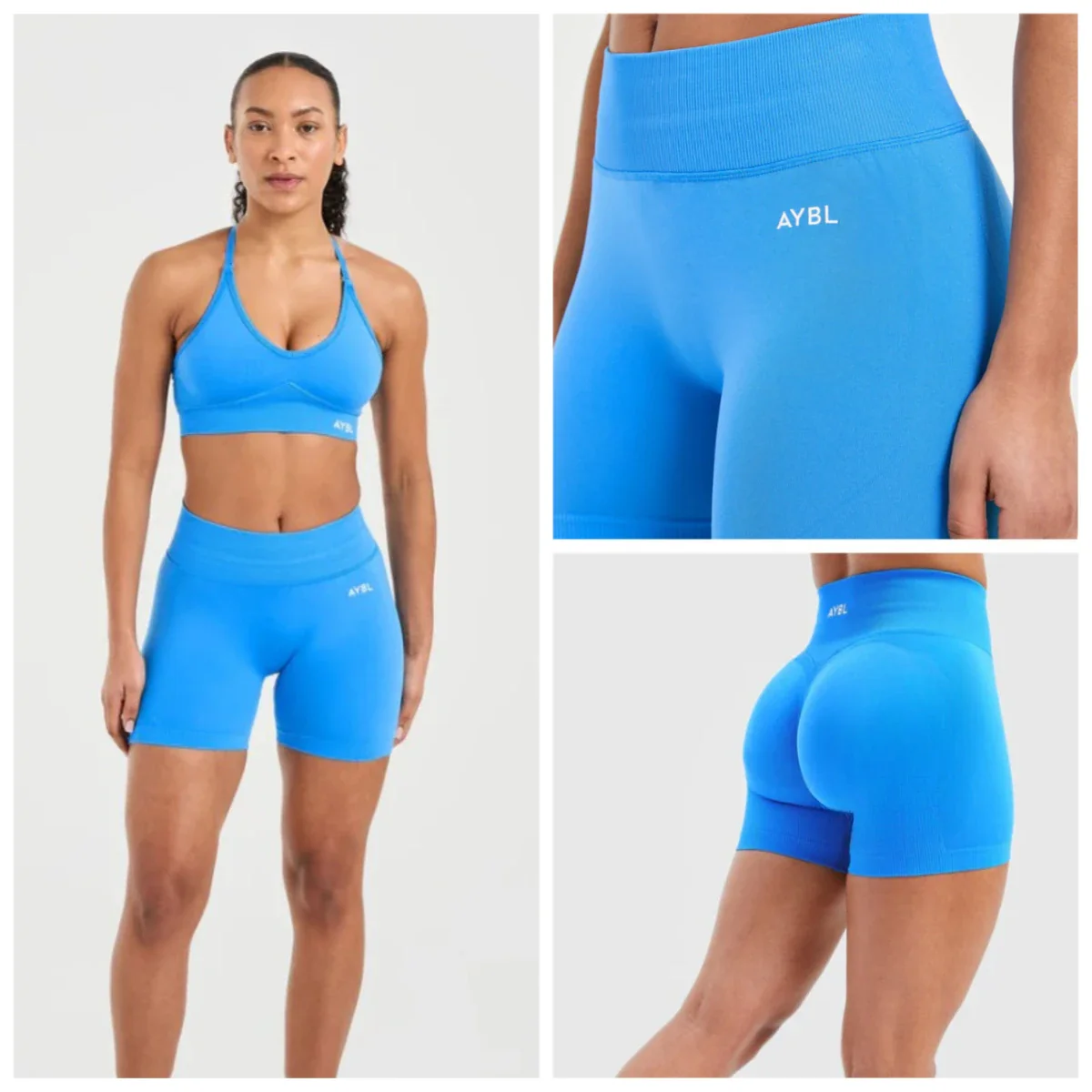 Short de Sport Confort Plus – Image 2