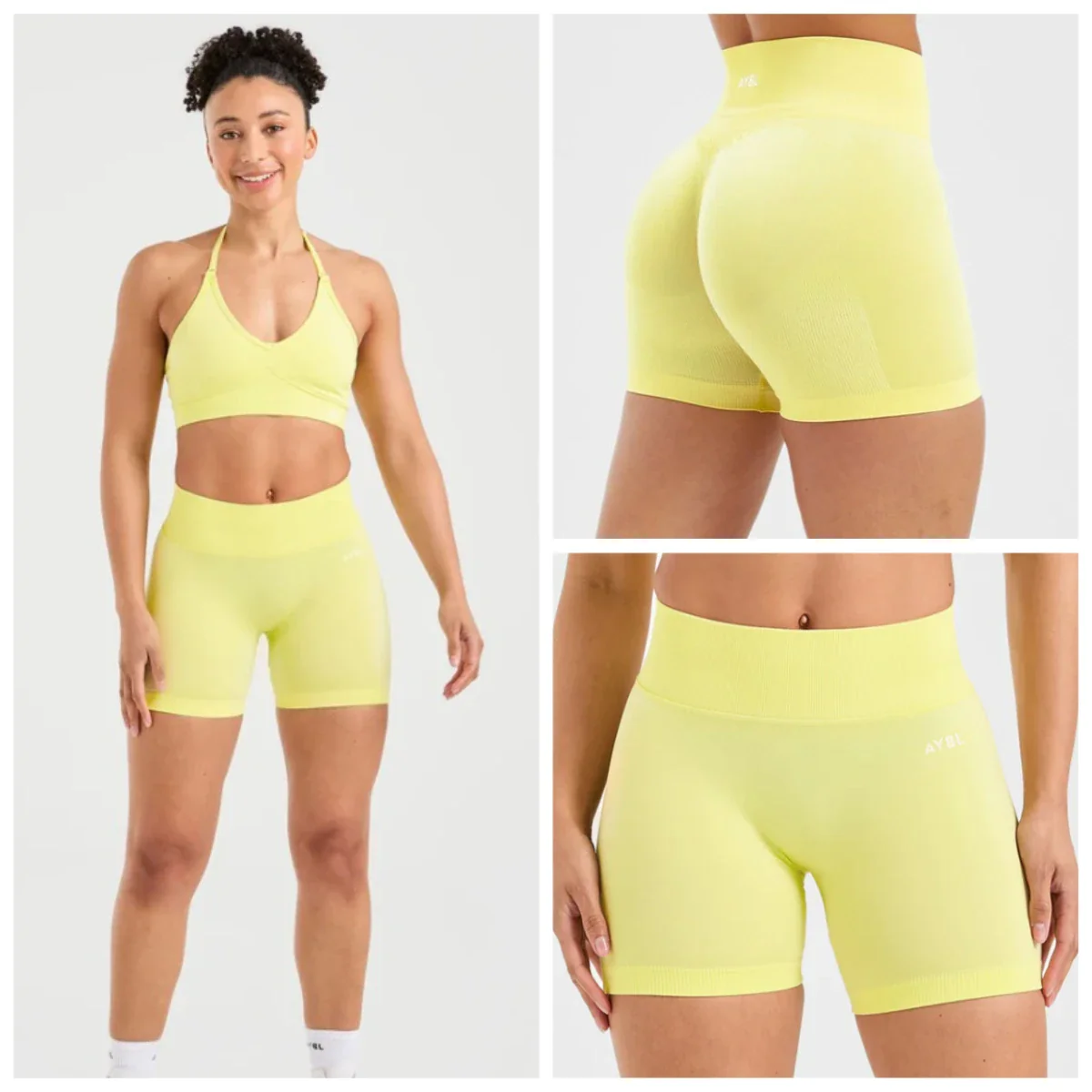 Short de Sport Confort Plus – Image 6