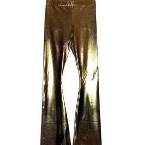 Glossy Patte d'Eléphant Gold