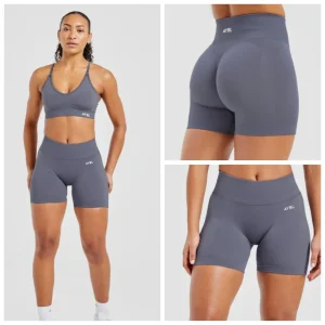 Short de Sport Confort Plus