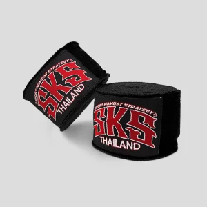 BANDE SKS 4.50M - NOIR