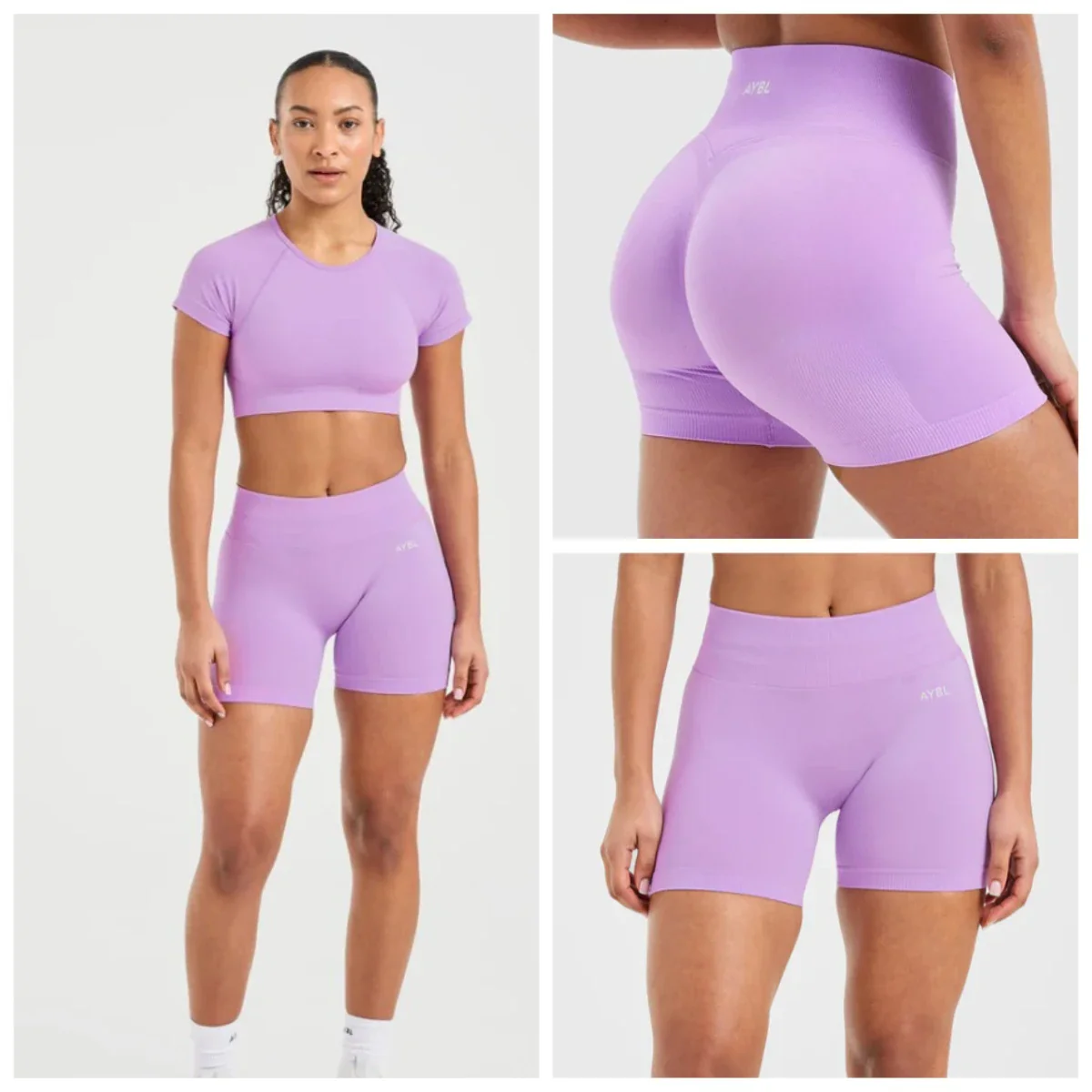 Short de Sport Confort Plus – Image 4
