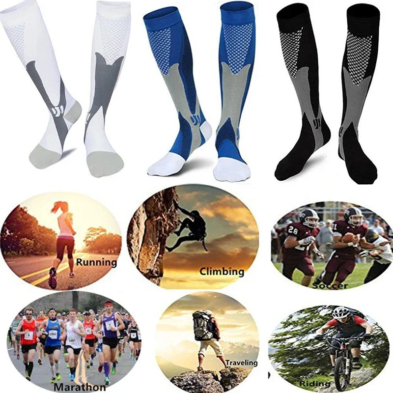 Chaussettes Magiques de Sport – Image 3