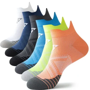 Chaussettes Sport Respirantes