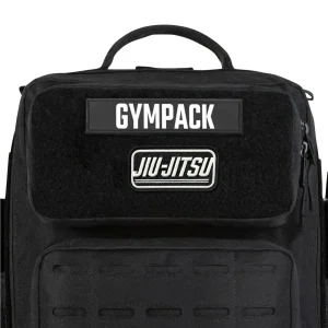 Jiu-Jitsu patch