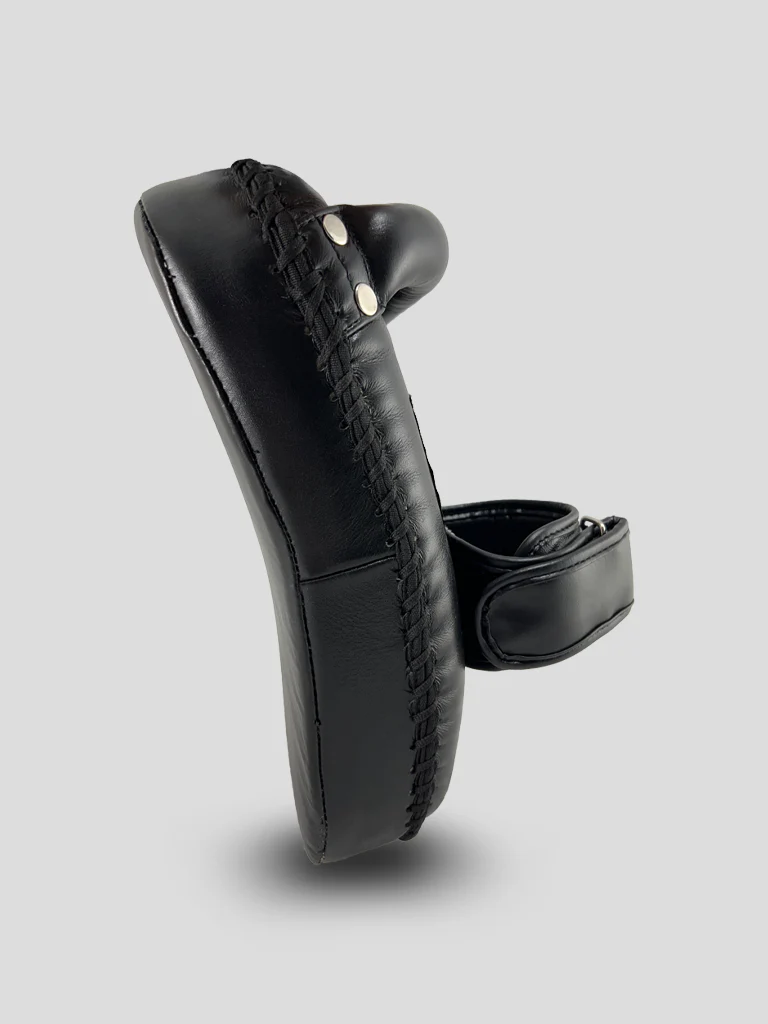 PAOS SKS CUIR - NOIR (PAIRE) – Image 2