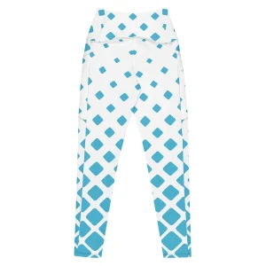 Legging avec poches - Femme - Collection Eponyme