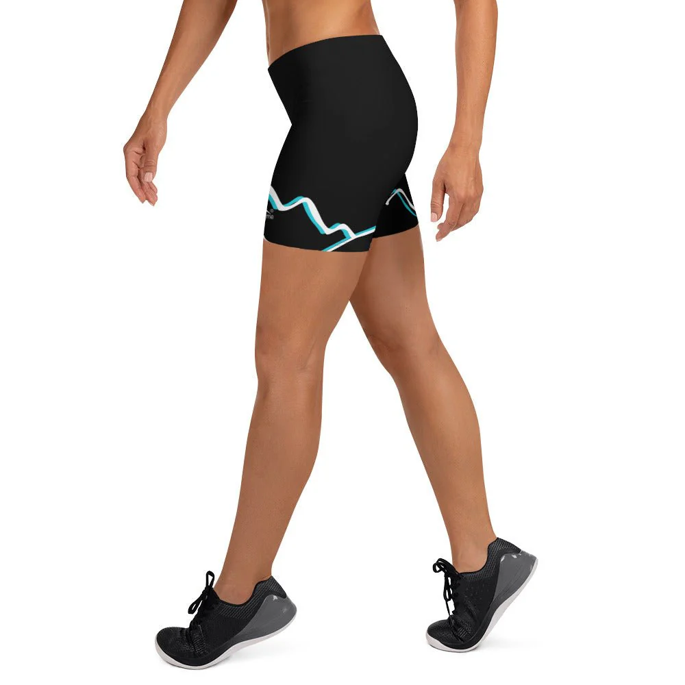 Legging Court - Femme - Collection Eponyme – Image 3