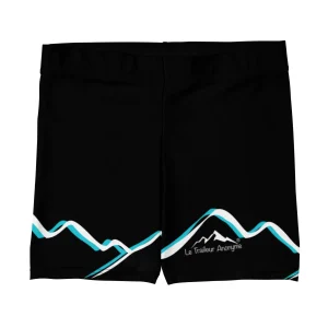 Legging Court - Femme - Collection Eponyme