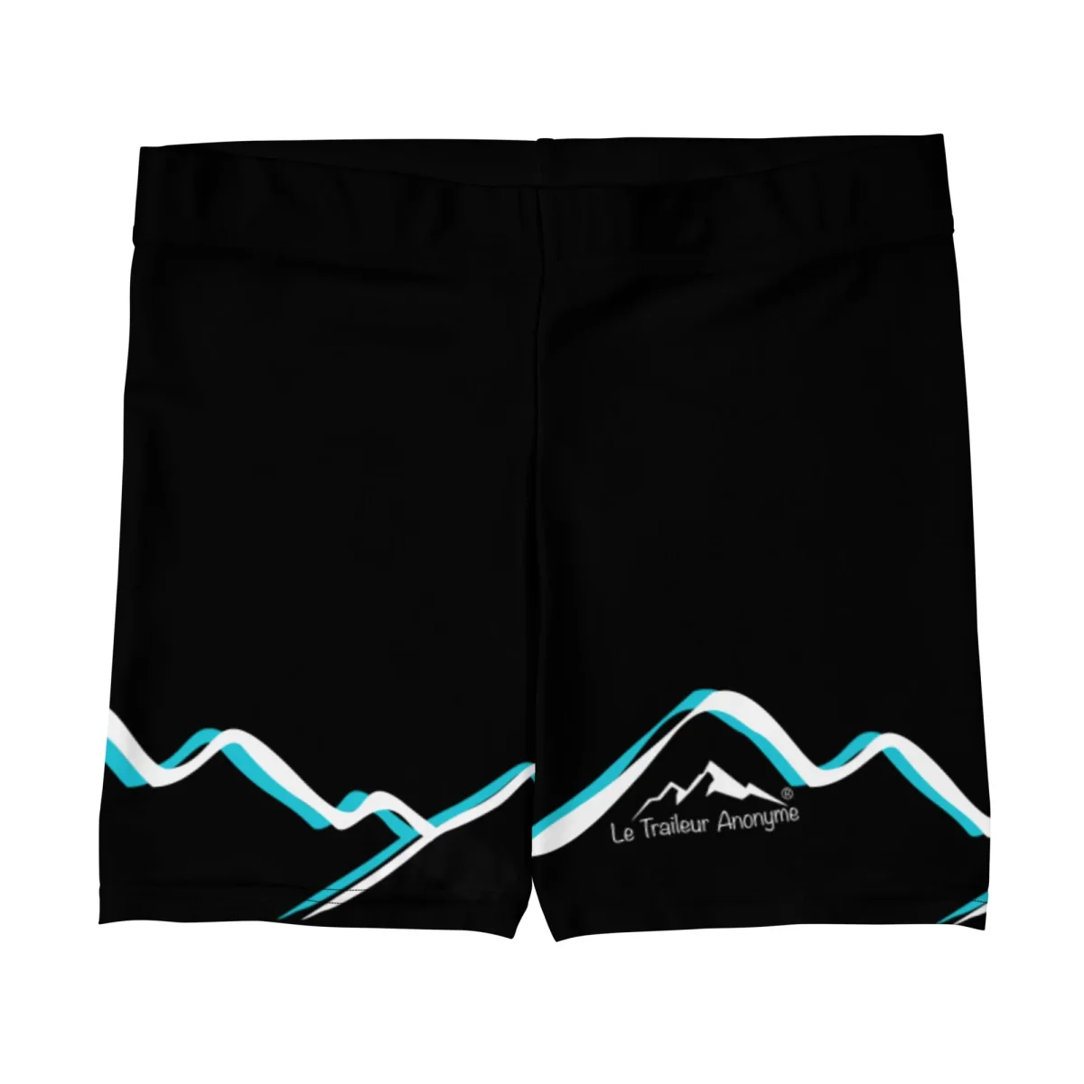 Legging Court - Femme - Collection Eponyme