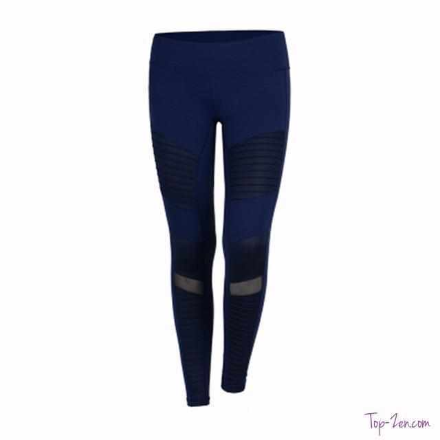 Legging Yoga Pour Femme-Legging de Sport – Image 3