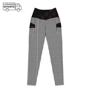 leggings-croise-avec-poches-femme-les-intemporels-709609.jpgv1715080841 Leggings croisé avec poches - Femme - Les Intemporels