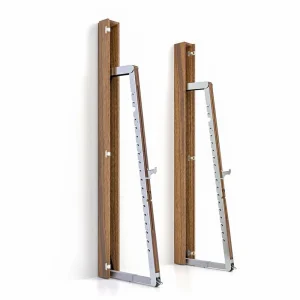 SquatRack NOHRD Noyer