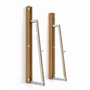 SquatRack NOHRD Chêne