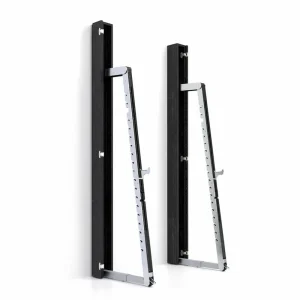 SquatRack NOHRD Frêne finition Shadow