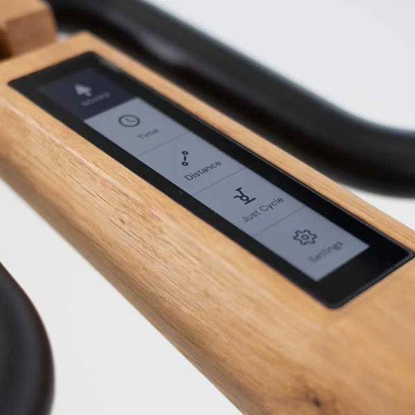 Bike V.2 Chêne Vintage – Image 2