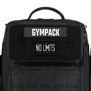 No Limits Patch