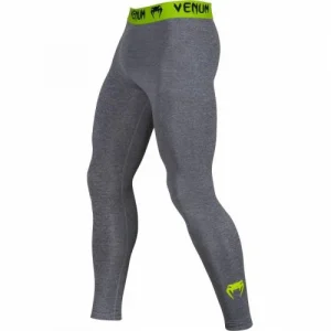 PANTALON DE COMPRESSION VENUM CONTENDER 2.0 GREEN / GREY