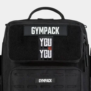 You VS You Patch