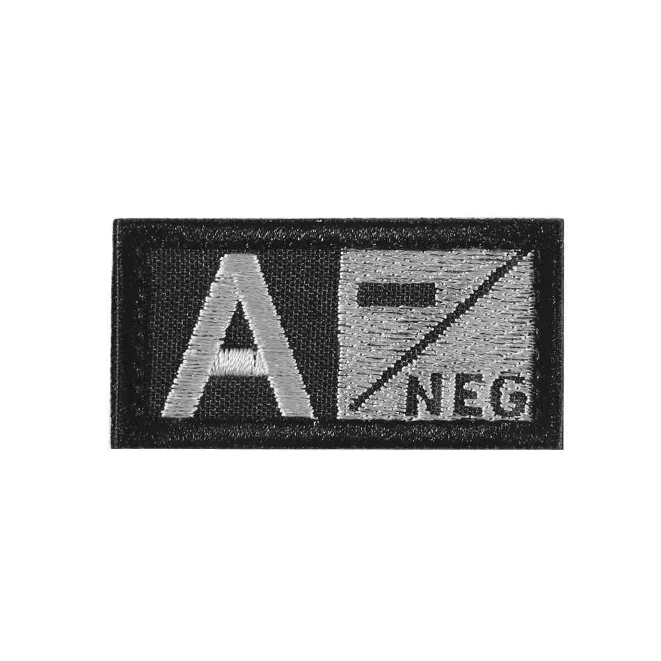 Blood Type Patch – Image 3