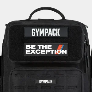 Be The Exception Patch