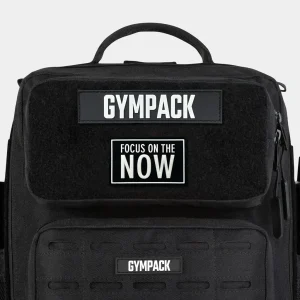 Focus On The Now Patch