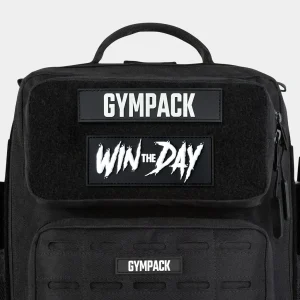 Win The Day Patch