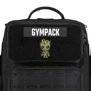 Baby Guardian Tree Patch