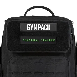 Personal Trainer Patch