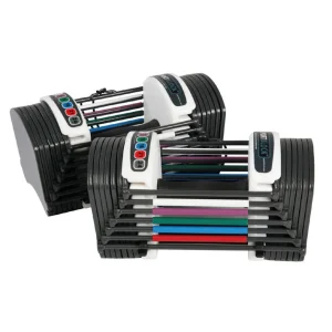 Paire d'haltères réglables Sport 24