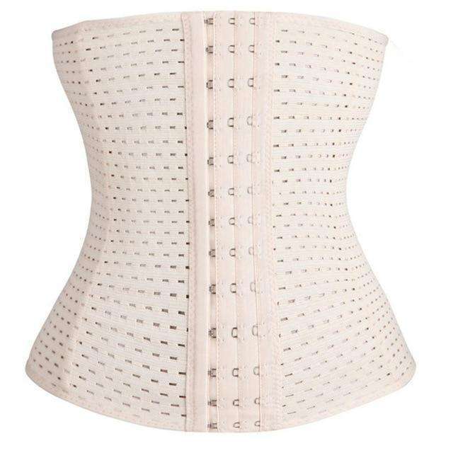 Hot Waist trainer Corset – Image 6