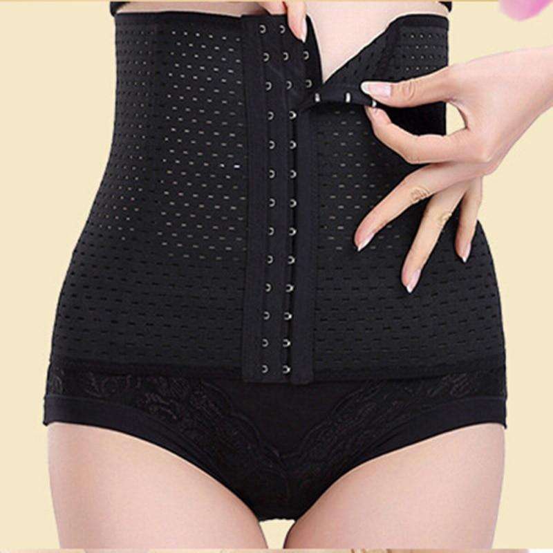 Hot Waist trainer Corset – Image 2