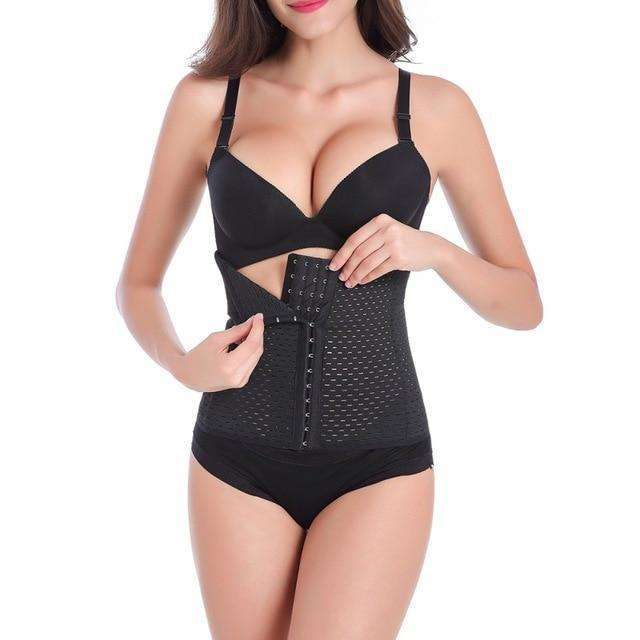 Hot Waist trainer Corset