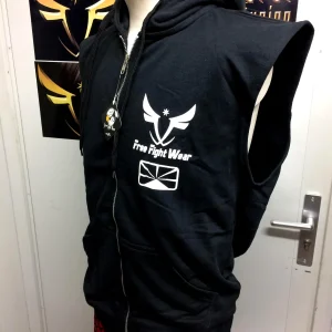 SWEAT SANS MANCHE FFW