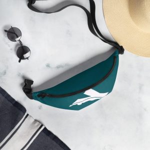 sac banane - Fanny Pack