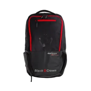 Sac à Dos Blackcrown RAPTOR Red