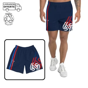 Short Homme Sport - Recyclé - Team LTA