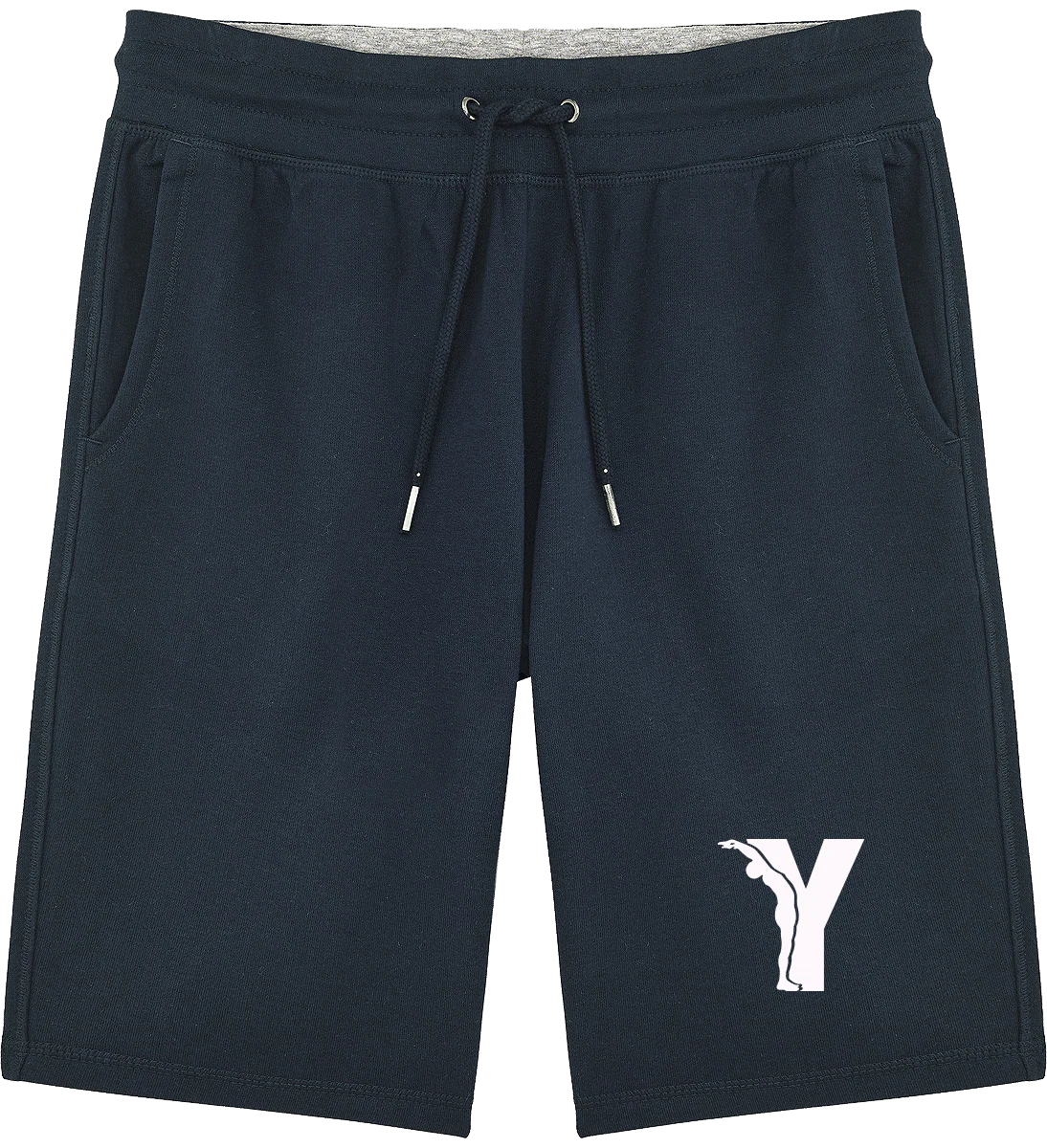 Short Jogging bio - Homme