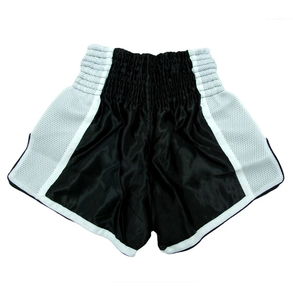 SHORT FFW MULTIBOXE V2 NOIR/BLANC – Image 2