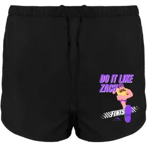 Short Running - Homme-  Zach Edition