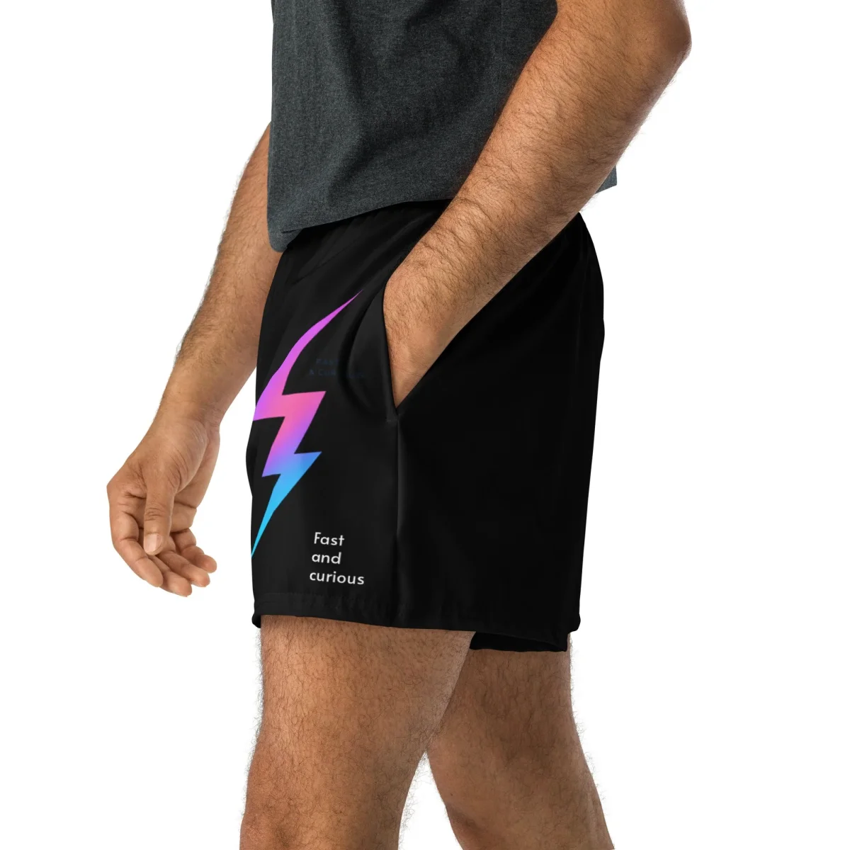 Short Running- Unisexe- Summer 2025 – Image 8