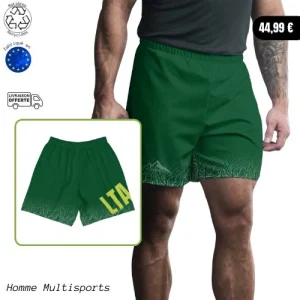 Short Sport - Homme - SpringRun !