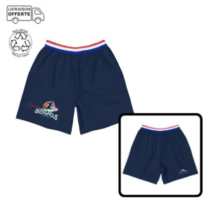 Short Sport recyclé - Homme - Anonymous Runners