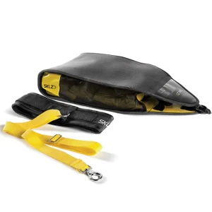 Sac de vitesse lesté