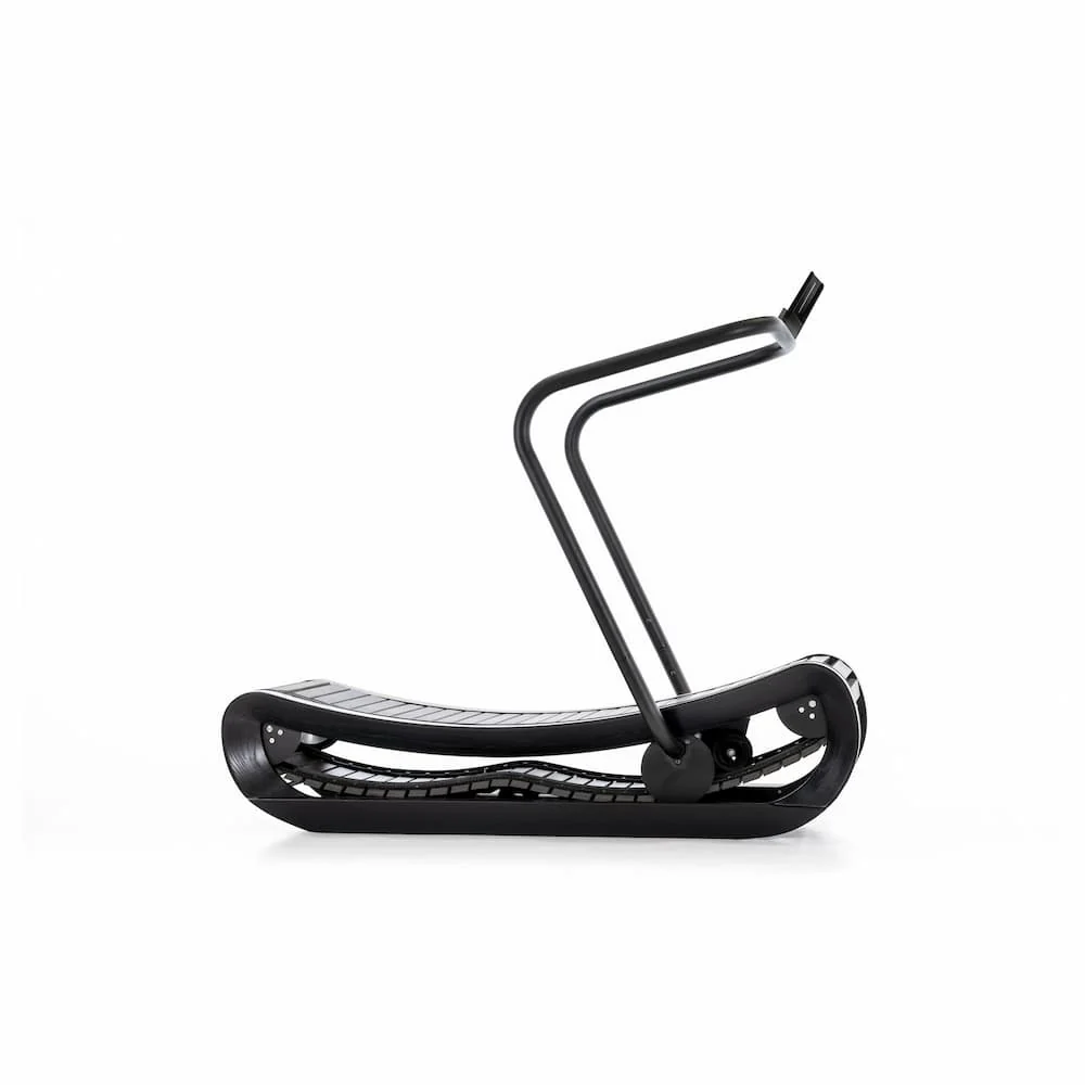 SprintBok V.2 All Black