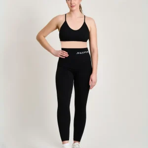 POTS Medical Grade Patented black compression leggings