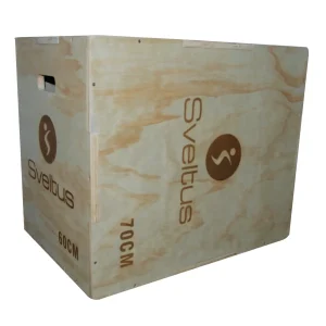 Plyo box bois