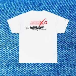 T-Shirt Basic - Homme - Collection "PARODIES"(1610)